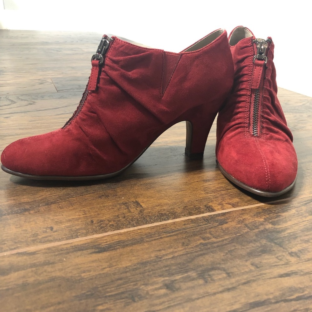 Aerosoles!